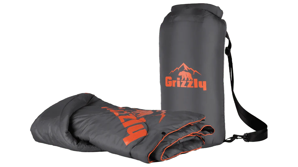 Grizzly Outdoor Blanket - Image 3