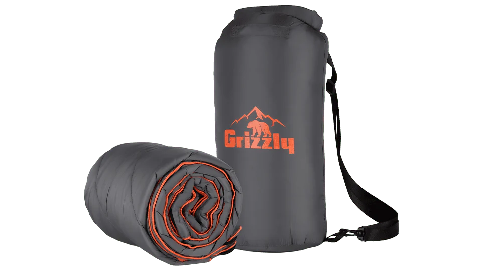 Grizzly Outdoor Blanket - Image 4
