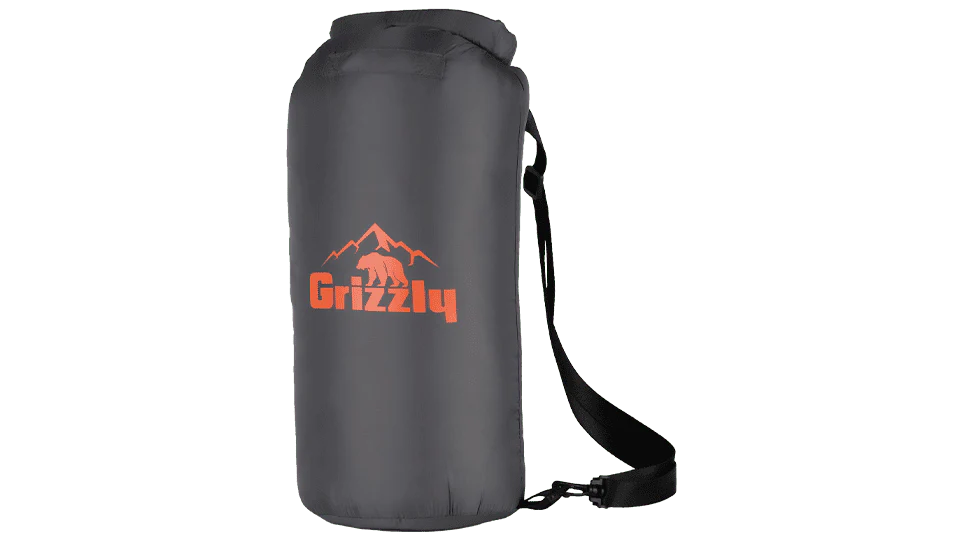 Grizzly Outdoor Blanket - Image 5