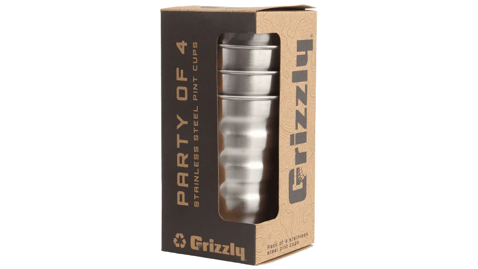 Pint Cup Party Pack - Image 3