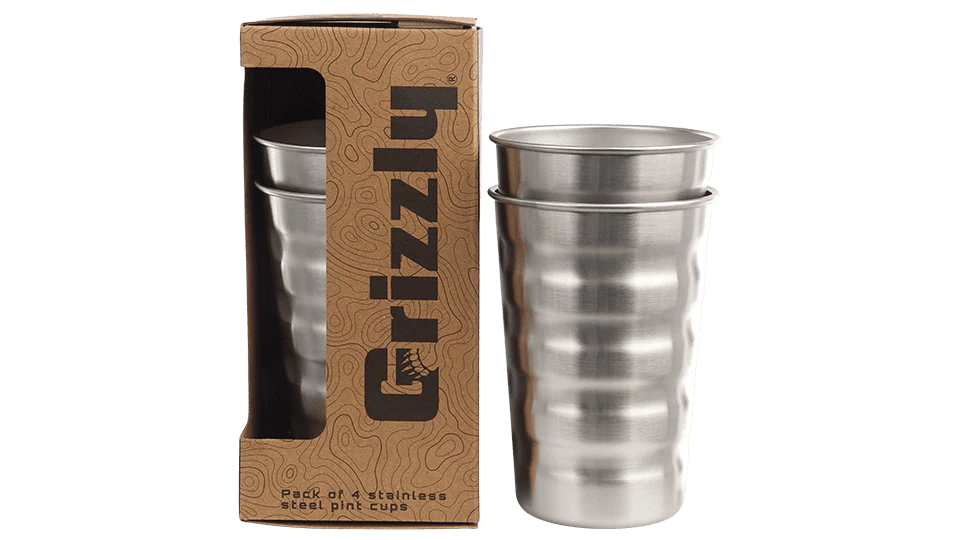 Pint Cup Party Pack - Image 4