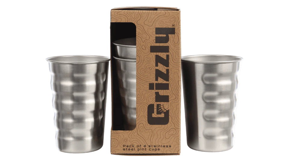 Pint Cup Party Pack - Image 5