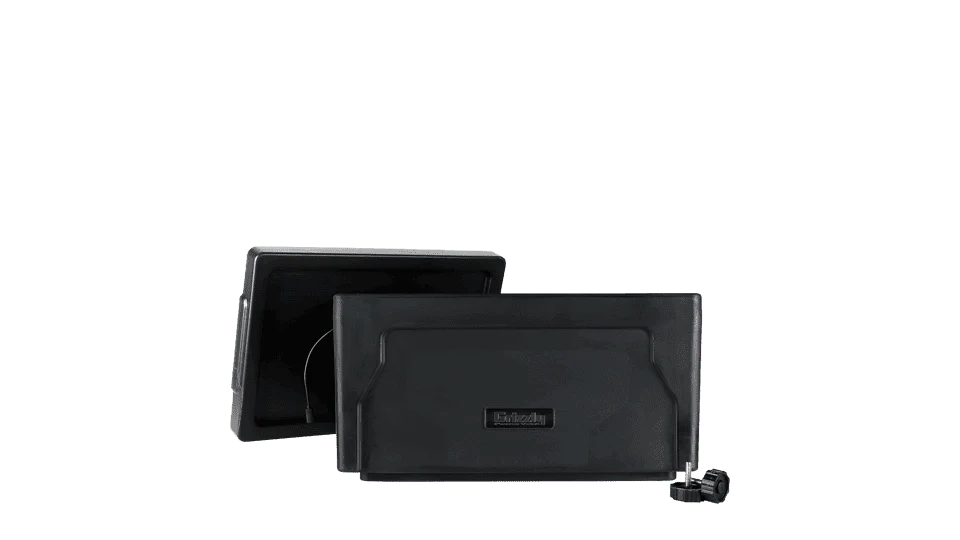 Grizzly Power Vent - Image 4