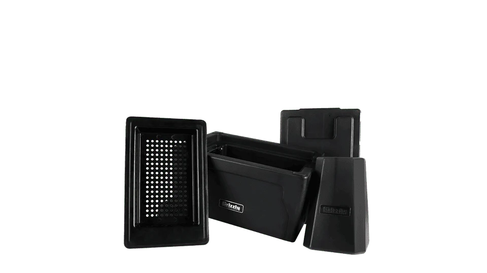 Grizzly Power Vent - Image 6