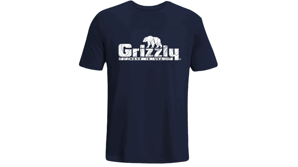 Grizzly T-Shirt - Image 3