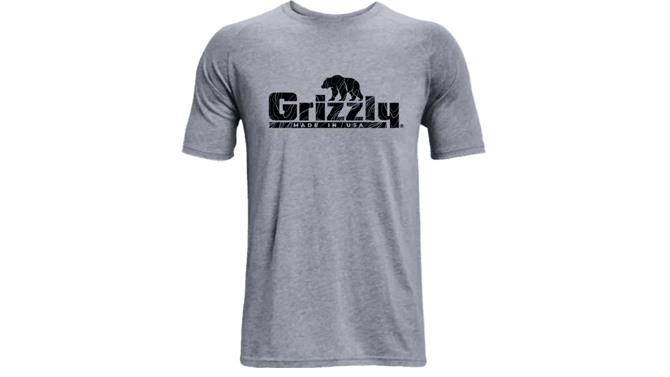 Grizzly T-Shirt - Image 4