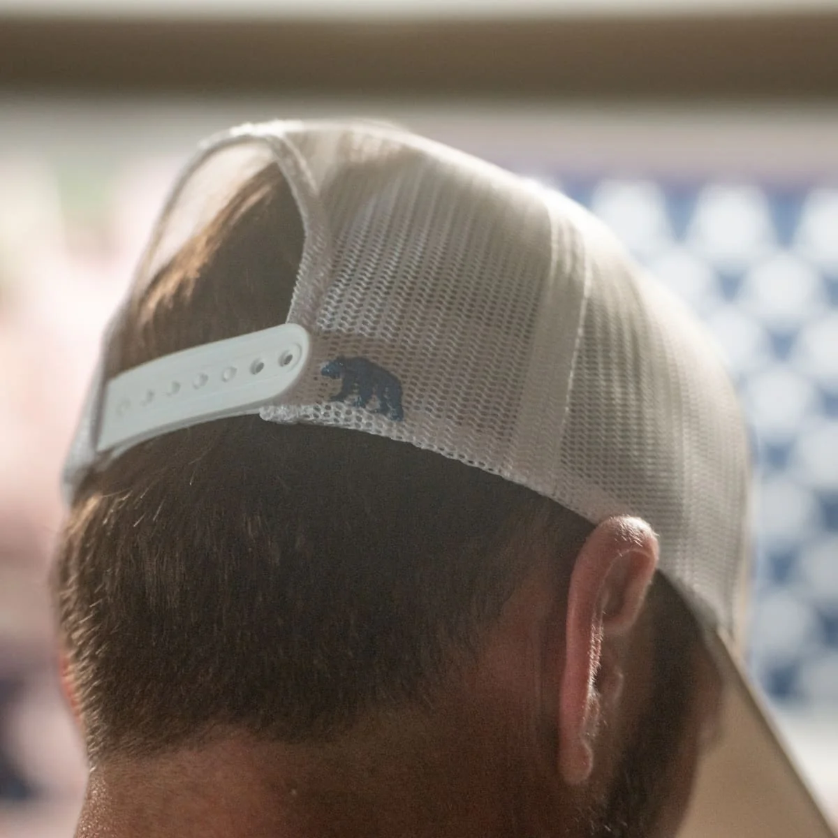 Heritage Oval - Snapback Hat - Image 3