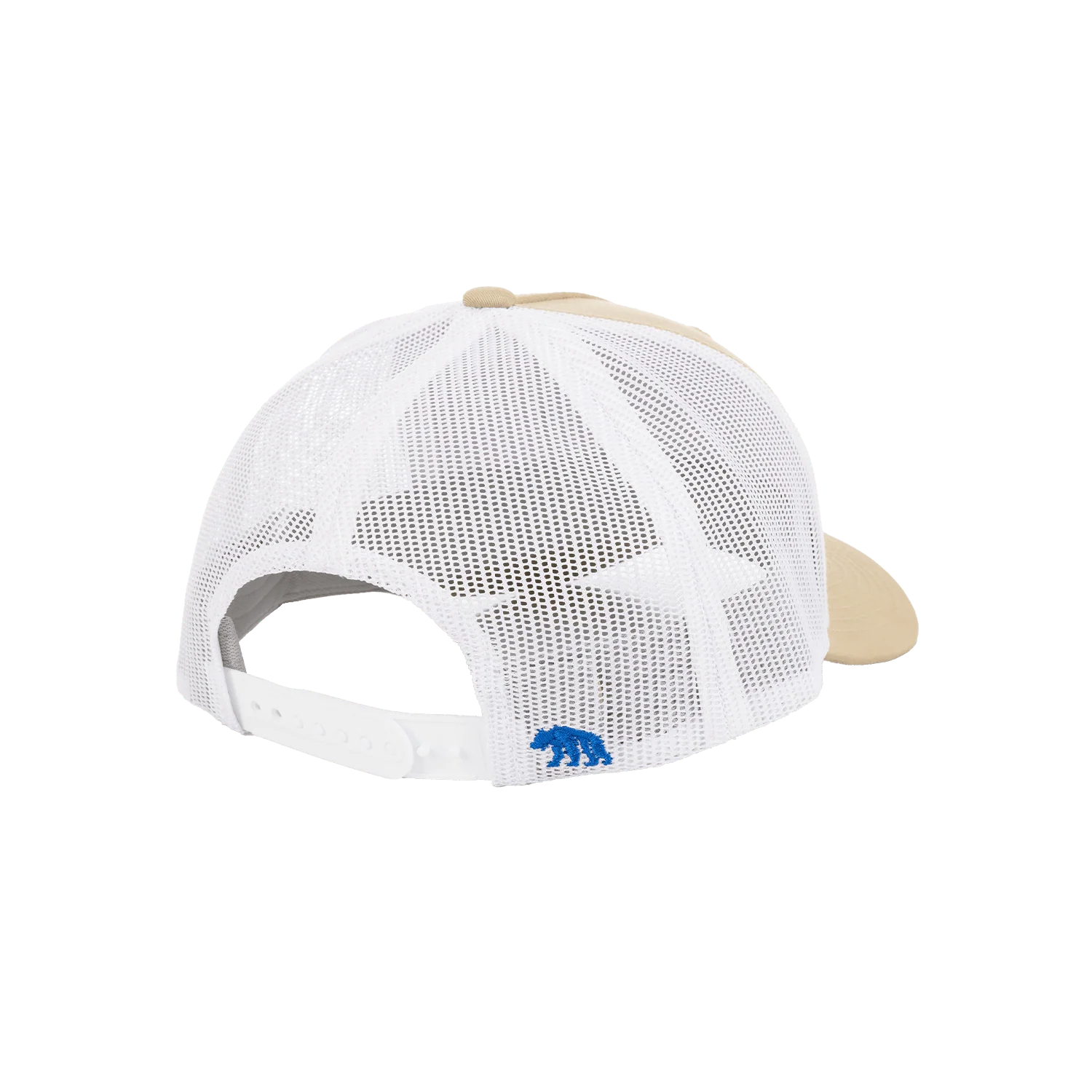 Heritage Oval - Snapback Hat - Image 6