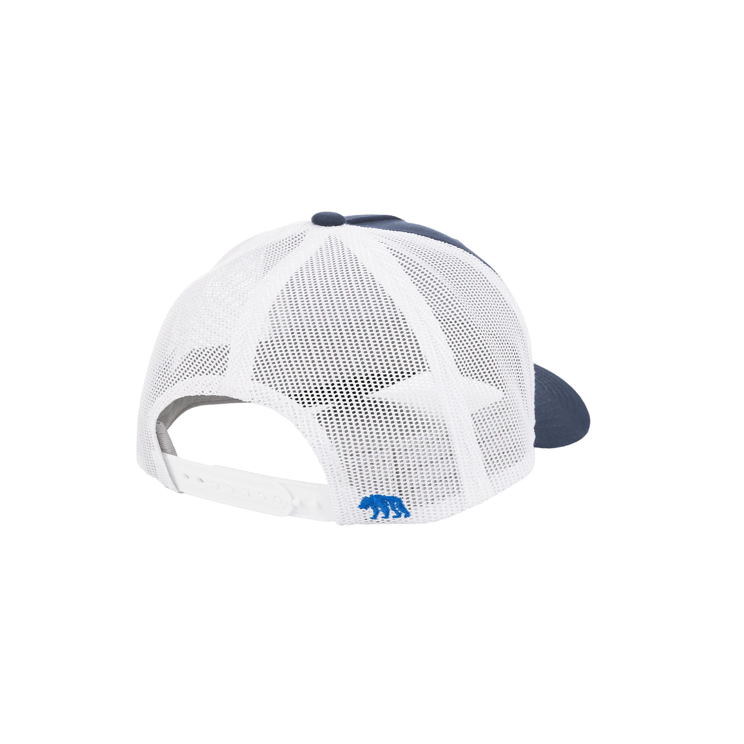 Heritage Script - Snapback Hat - Image 6