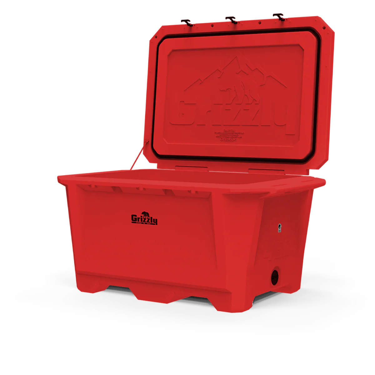 Keep Hammering Grizzly 450 - Image 15