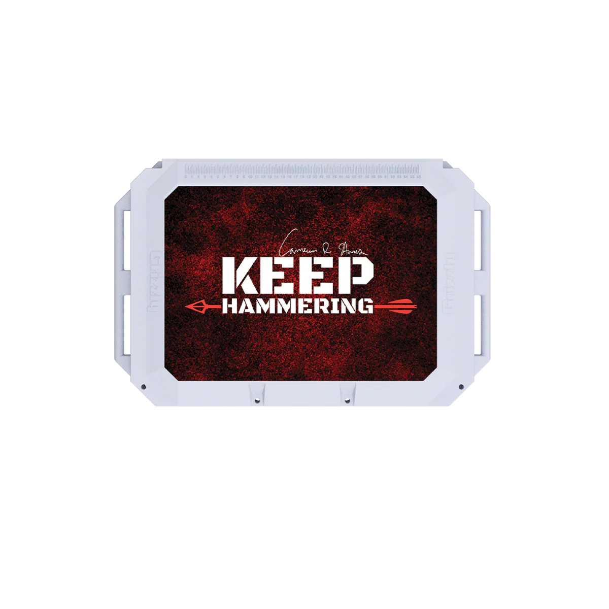 Keep Hammering Grizzly 450 - Image 5