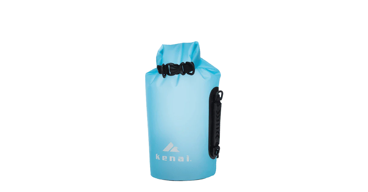 Kenai Dry Bag - 10L - Image 4