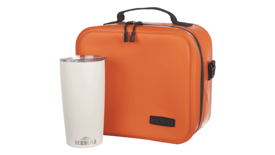 Kenai® To-Go Lunch Box - Image 14