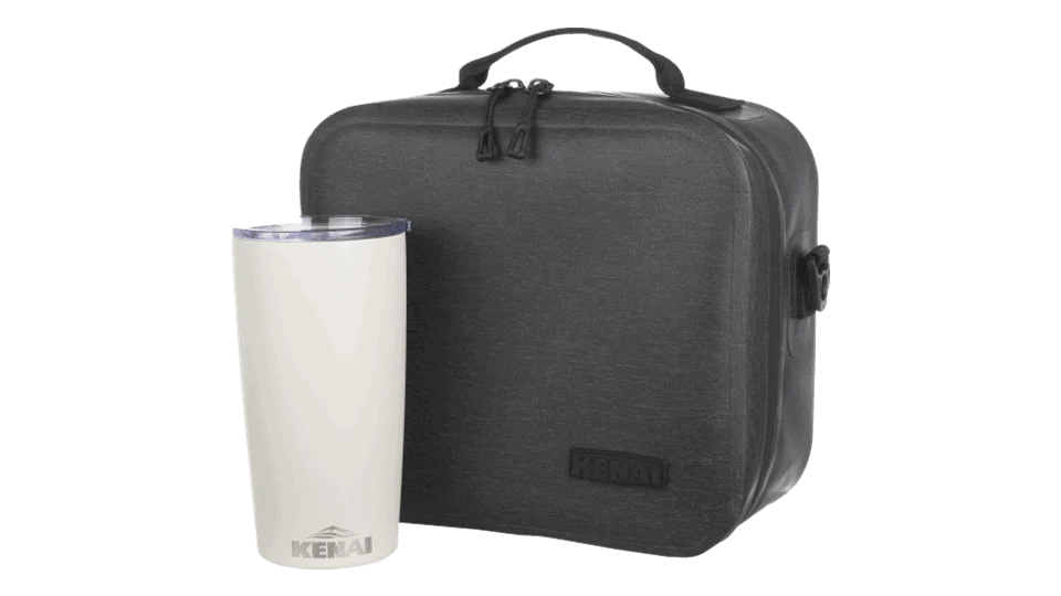 Kenai® To-Go Lunch Box - Image 28