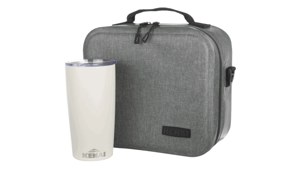 Kenai® To-Go Lunch Box - Image 35