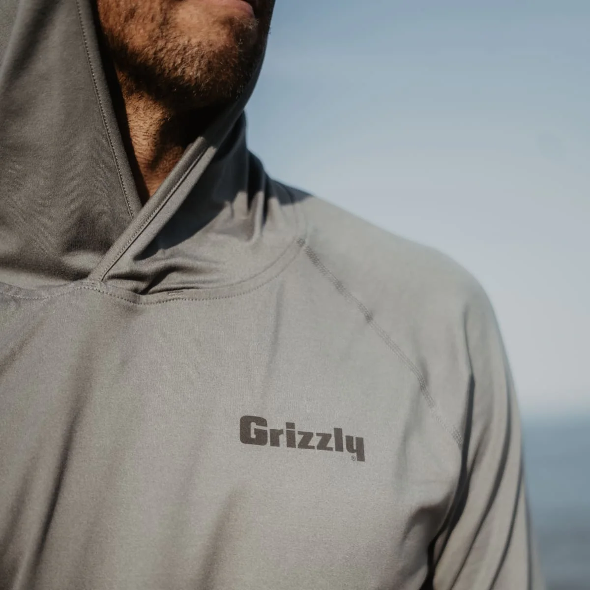 Lightweight Performance Hoodie - Image 5