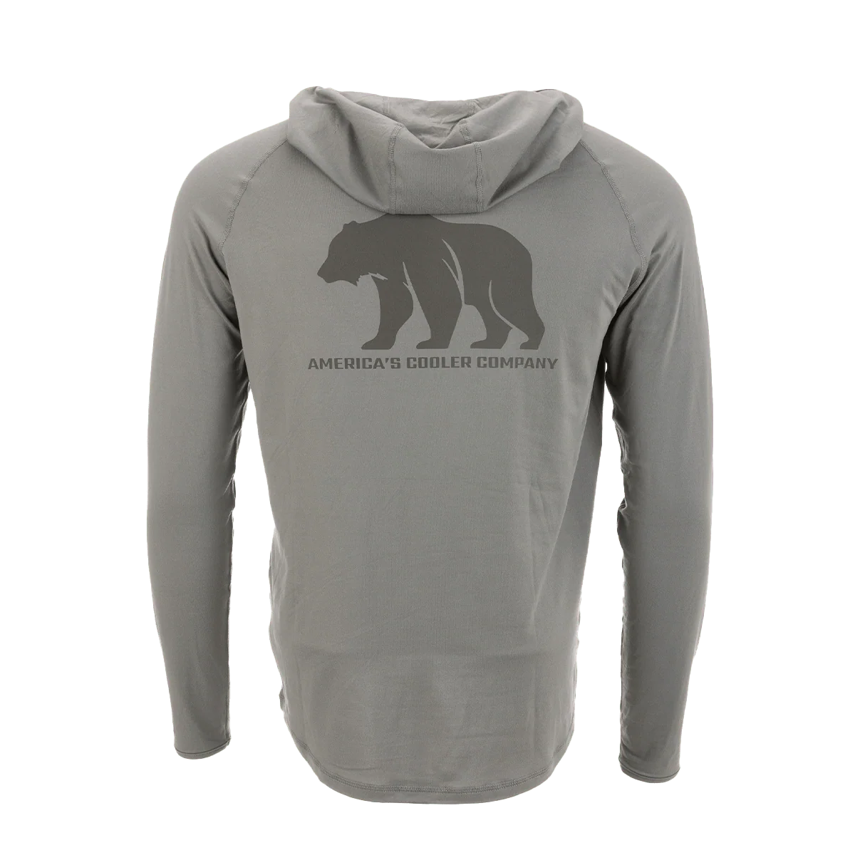 Lightweight Performance Hoodie - Image 8
