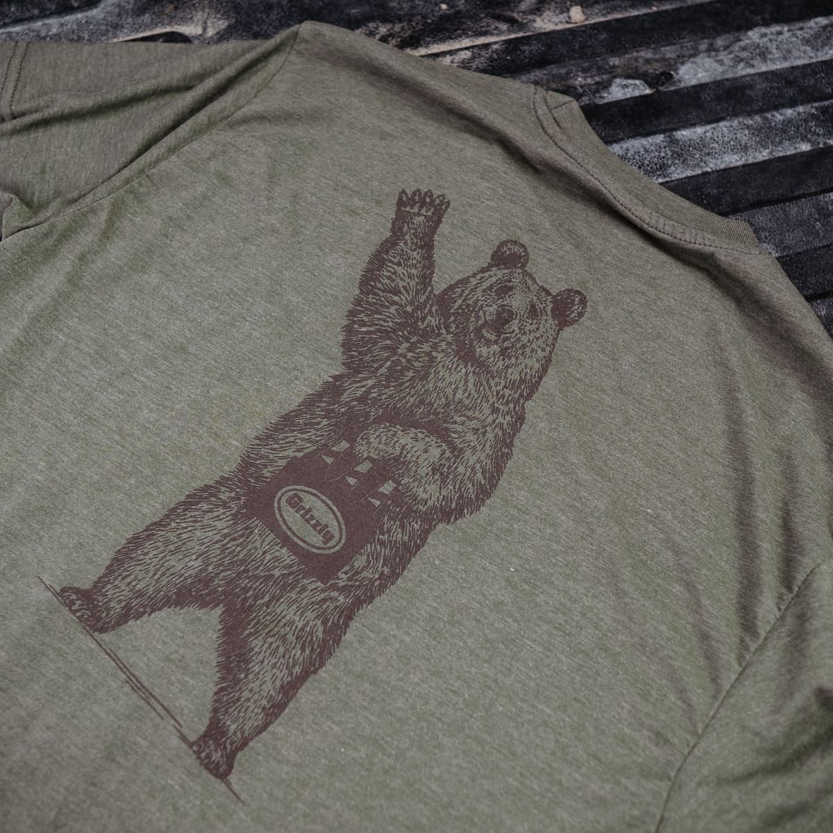 Six Pack Tee - Image 7