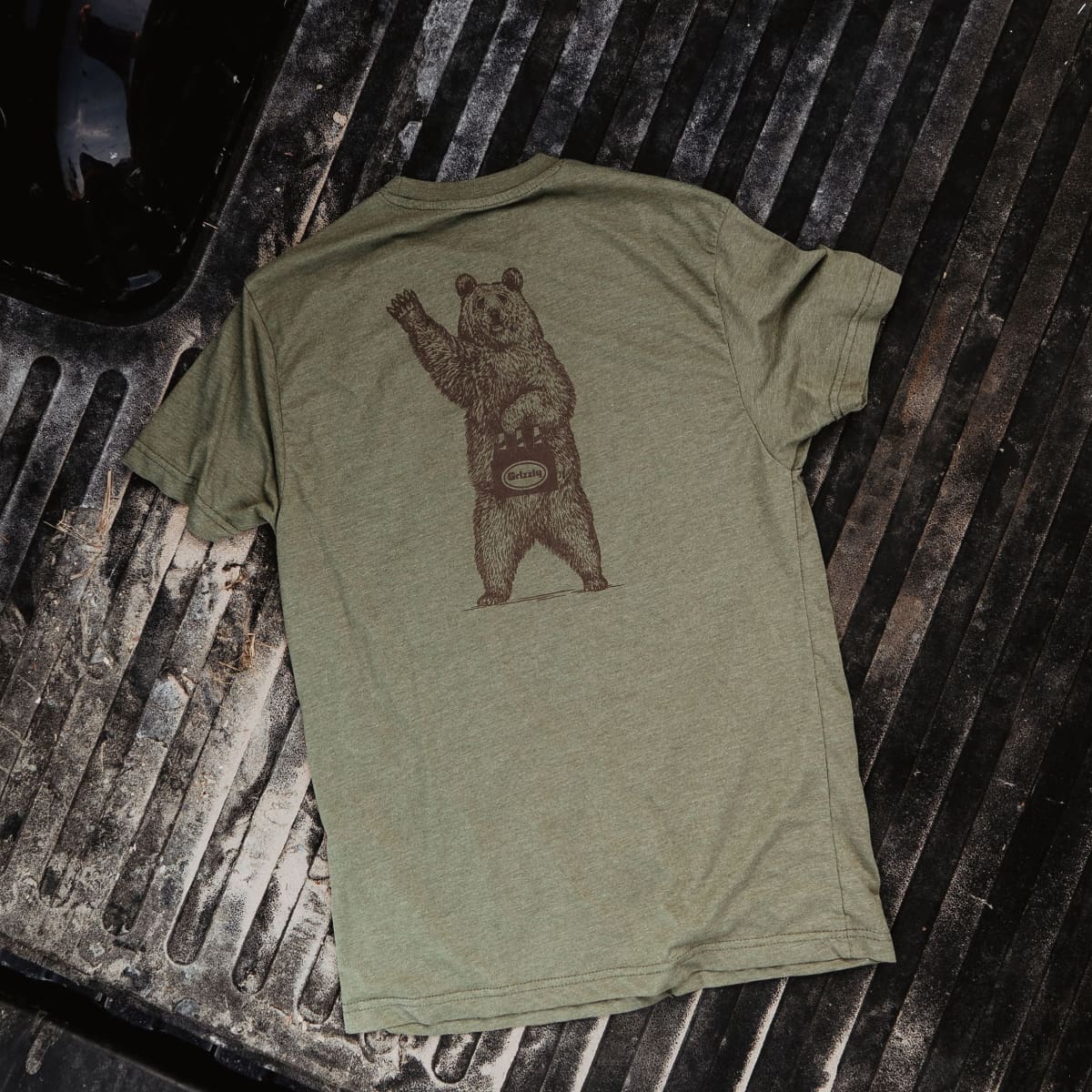 Six Pack Tee - Image 8