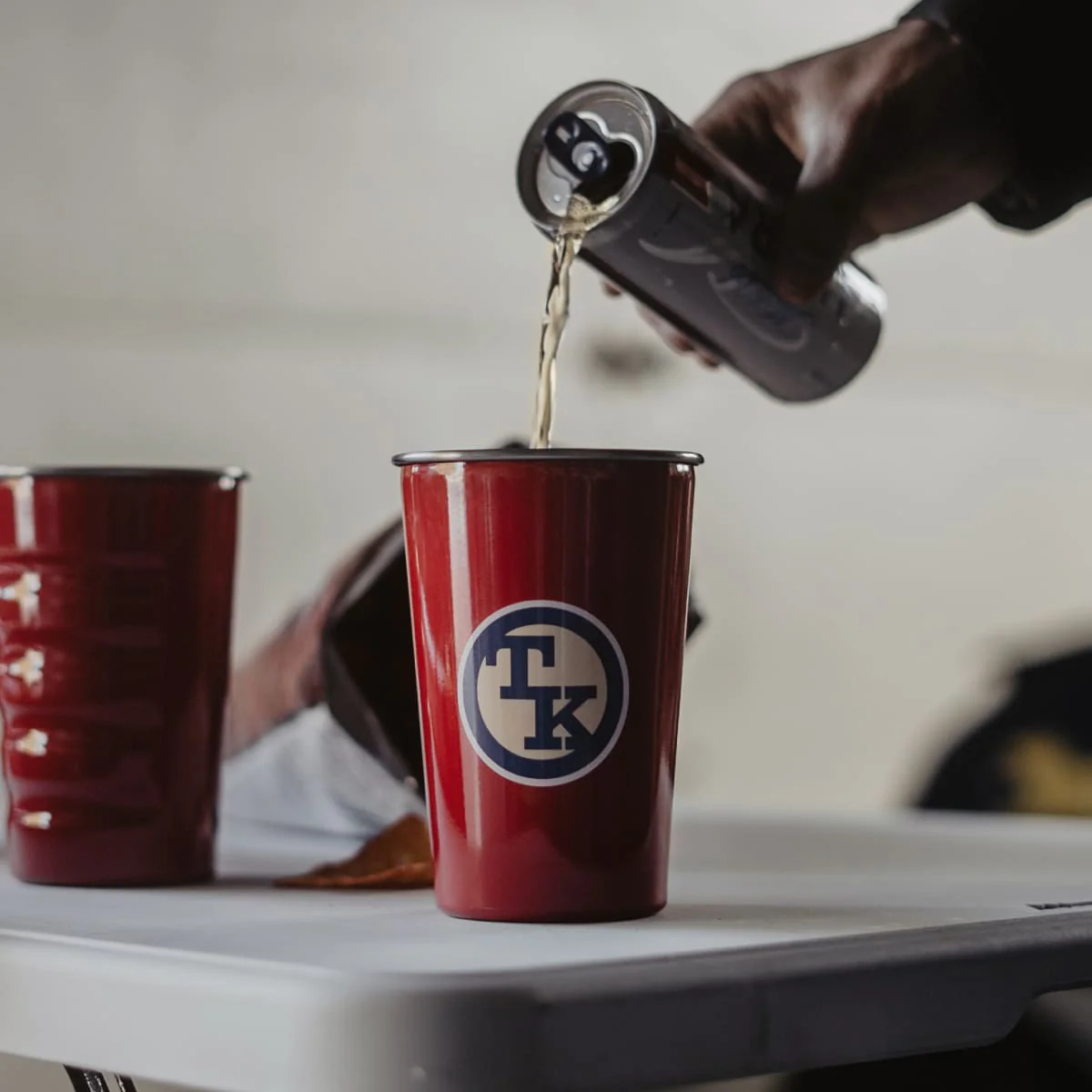 Toby Keith's Big Daddy Cup - Single - Image 3