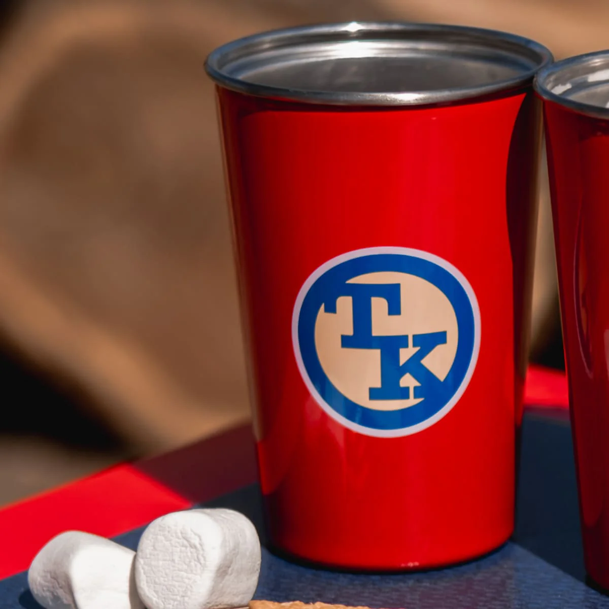 Toby Keith's Big Daddy Cup - Single - Image 4