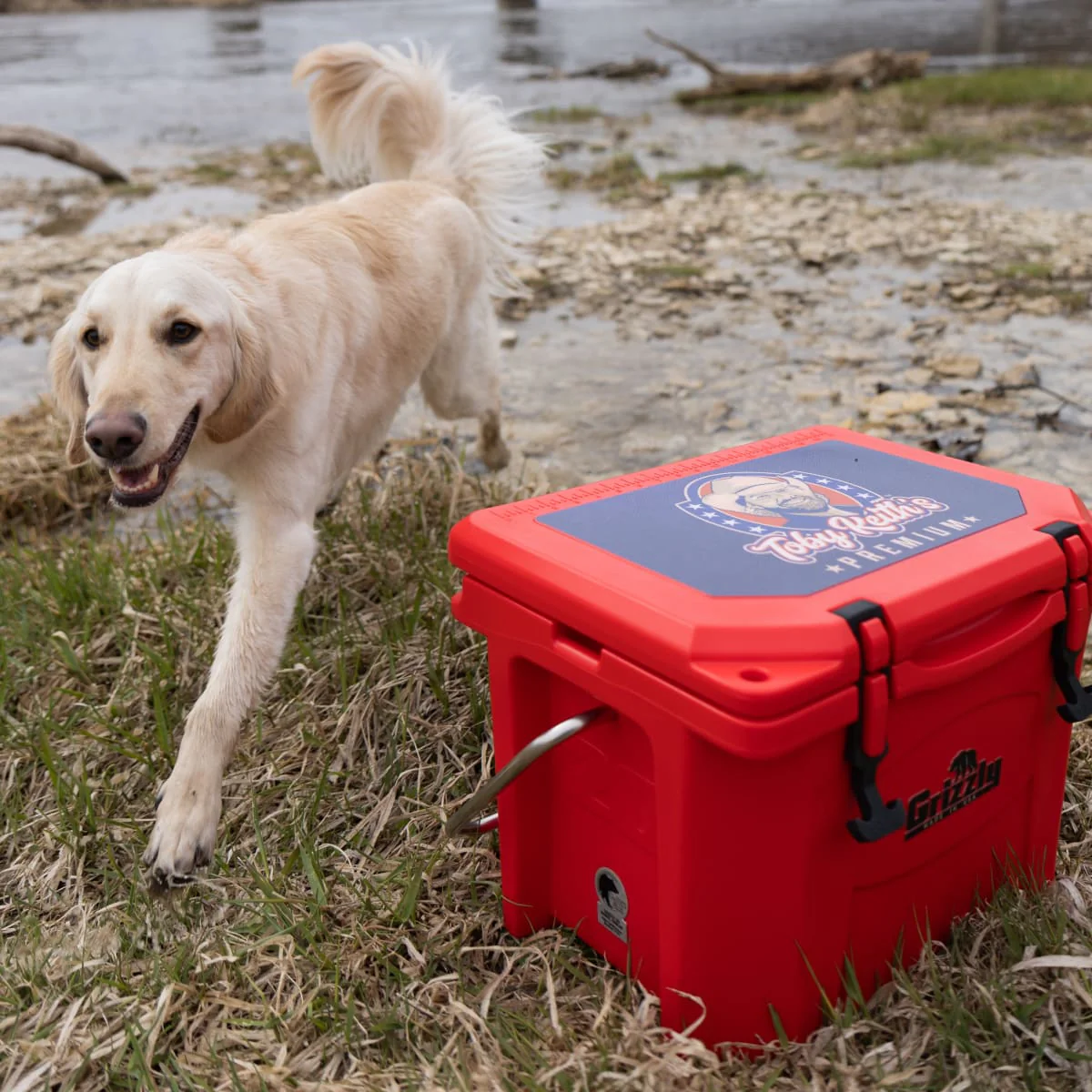 Toby Keith's Premium Grizzly 20 - Image 3