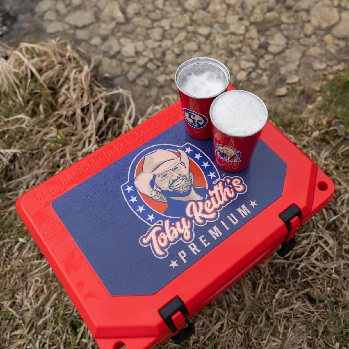 Toby Keith's Premium Grizzly 20 - Image 5