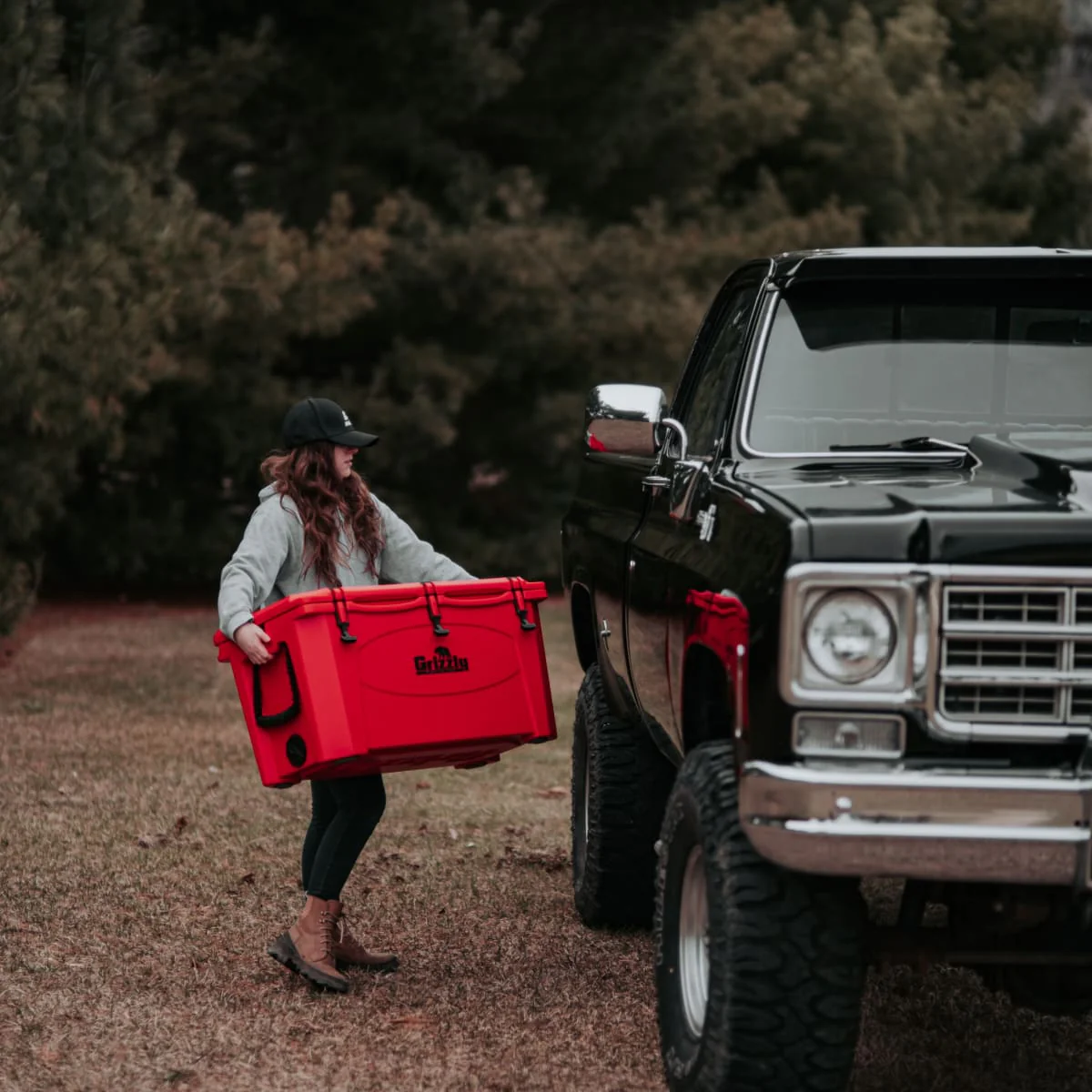 Toby Keith's Premium Grizzly 75 - Image 3