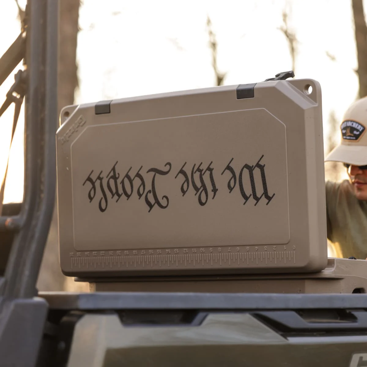 WE THE PEOPLE Grizzly 20 - Whitetail - Image 3